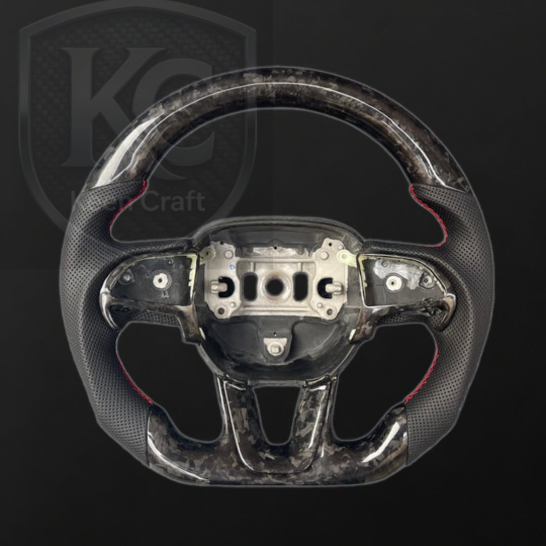 Dodge 2016-2023 Charger Challenger / 2014-2023 Durango | Keen Craft