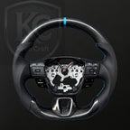Toyota 2025 2026 Camry Carbon Fiber Steering Wheel | Keen Craft
