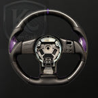Nissan 2005-2012 Xterra Carbon Fiber Steering Wheel | Keen Craft