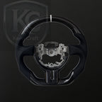 Subaru 2013-2016 BRZ FRS GT86 Carbon Fiber Steering Wheel | Keen Craft