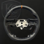 Chevrolet 2019 -2026 Silverado /GMC Sierra Carbon Fiber Steering Wheel | Keen Craft