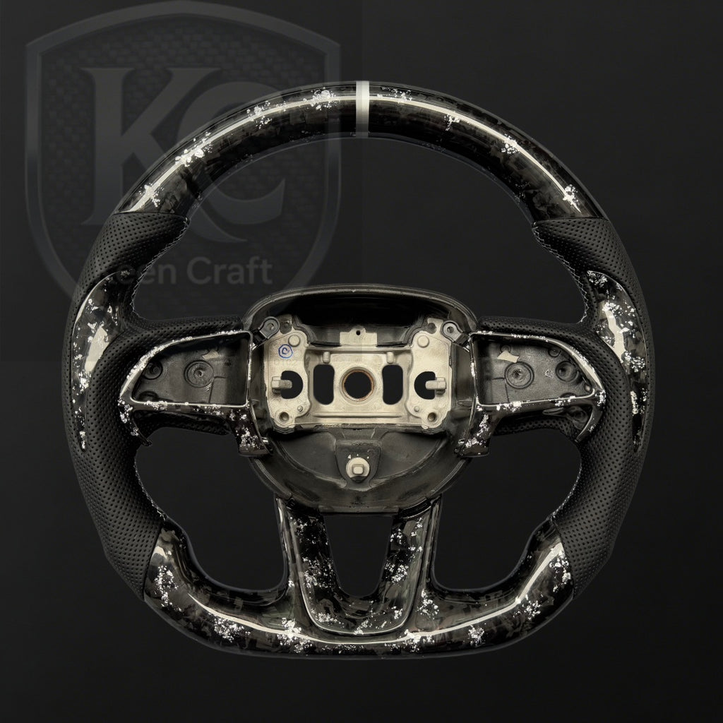 Dodge 2016-2023 Charger Challenger / 2014-2023 Durango | Keen Craft