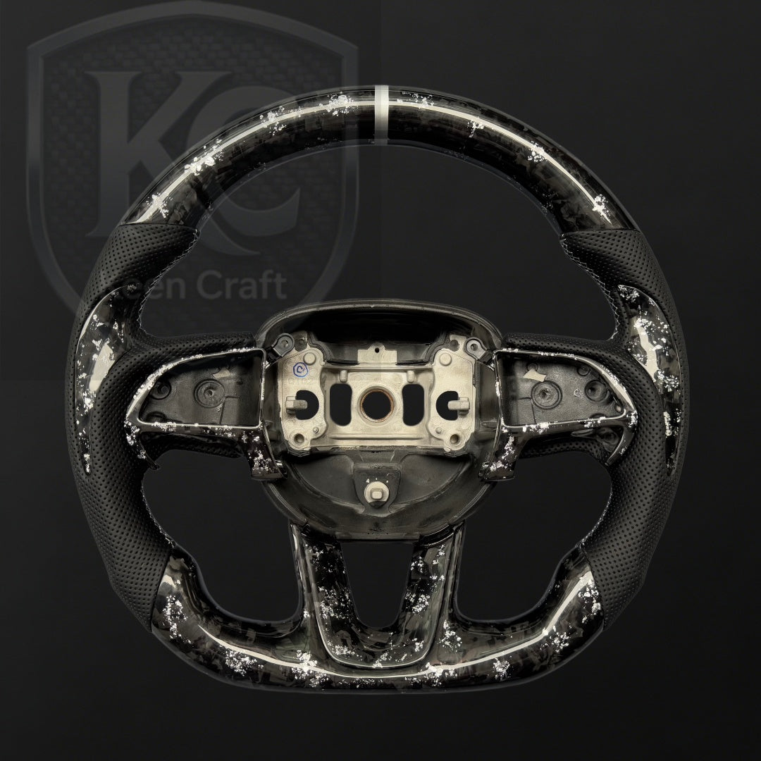 Dodge 2016-2023 Charger Challenger / 2014-2023 Durango | Keen Craft