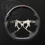 Toyota 2010-2016 LandCruiser Carbon Fiber Steering Wheel | Keen Craft