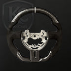 Subaru 2013-2016 BRZ FRS GT86 Carbon Fiber Steering Wheel | Keen Craft