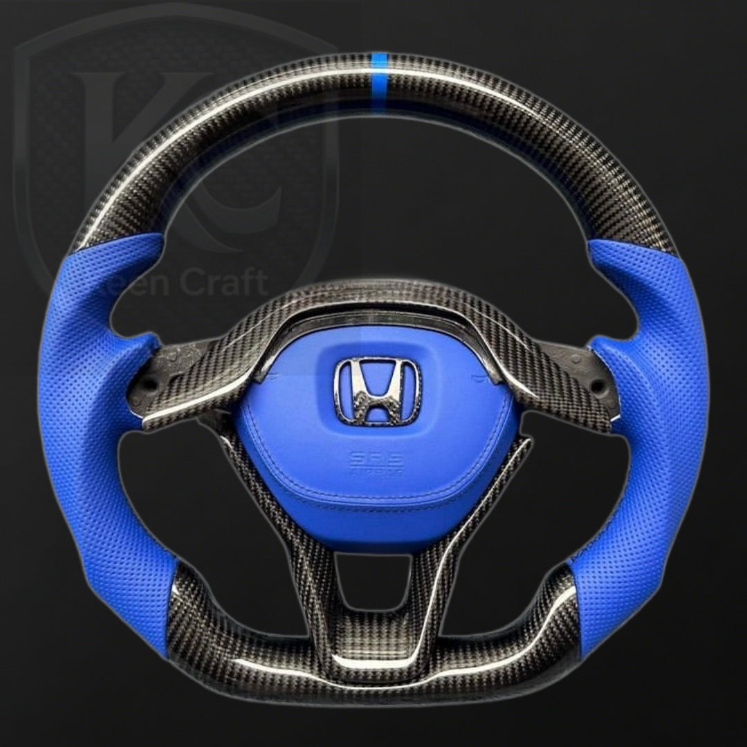 Custom Airbag Cover for 2018-2022 Honda Accord / Insight