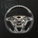 Acura MDX 2007-2013 Carbon Fiber Steering Wheel | Keen Craft