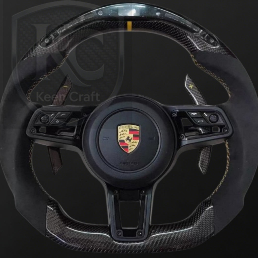 Porsche 911 /918/ GT3 / 991 / 718 Boxster / Cayman 982 / Cayenne / Panamera / Macan| Keen Craft
