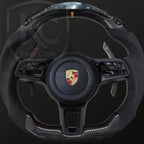 Porsche 911 /918/ GT3 / 991 / 718 Boxster / Cayman 982 / Cayenne / Panamera / Macan| Keen Craft
