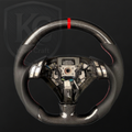 Acura TSX 2004-2008 Carbon Fiber Steering Wheel | Keen Craft