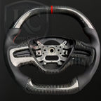 Honda 8th Gen Civic (06-11) Carbon Fiber Steering Wheel | Keen Craft