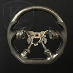 Honda Odyssey 2005-2010 Carbon Fiber Steering Wheel | Keen Craft