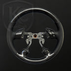 Honda Odyssey 2005-2010 Carbon Fiber Steering Wheel | Keen Craft