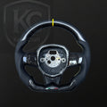Lamborghini Aventador 2012-2022  Carbon Fiber Steering Wheel | Keen Craft