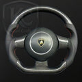 Lamborghini 2003-2014 Gallardo Carbon Fiber Steering Wheel | Keen Craft