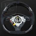 VW 1997-2004 MK4 Jetta Carbon fiber steering wheel| Keen Craft