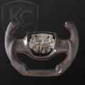 Smart Fortwo W451 MK2 Carbon Fiber Steering Wheel | Keen Craft